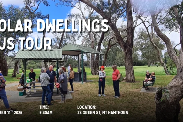 Bus Tour 26