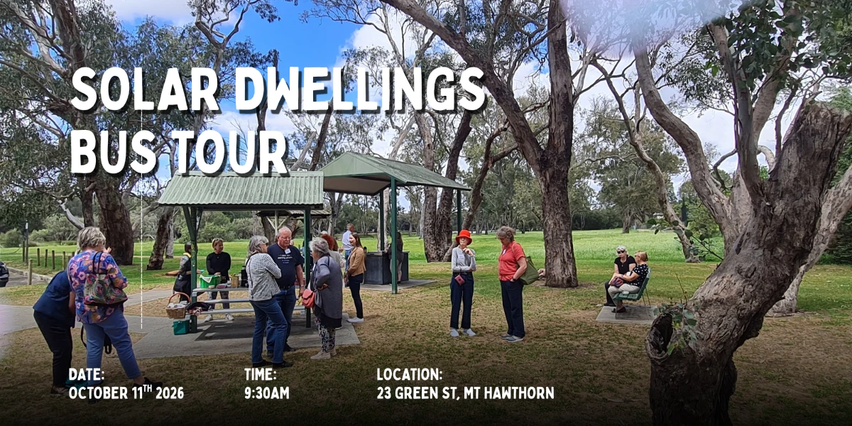 Bus Tour 26