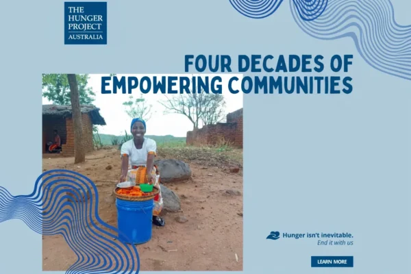 hunger-project-empowering-communities