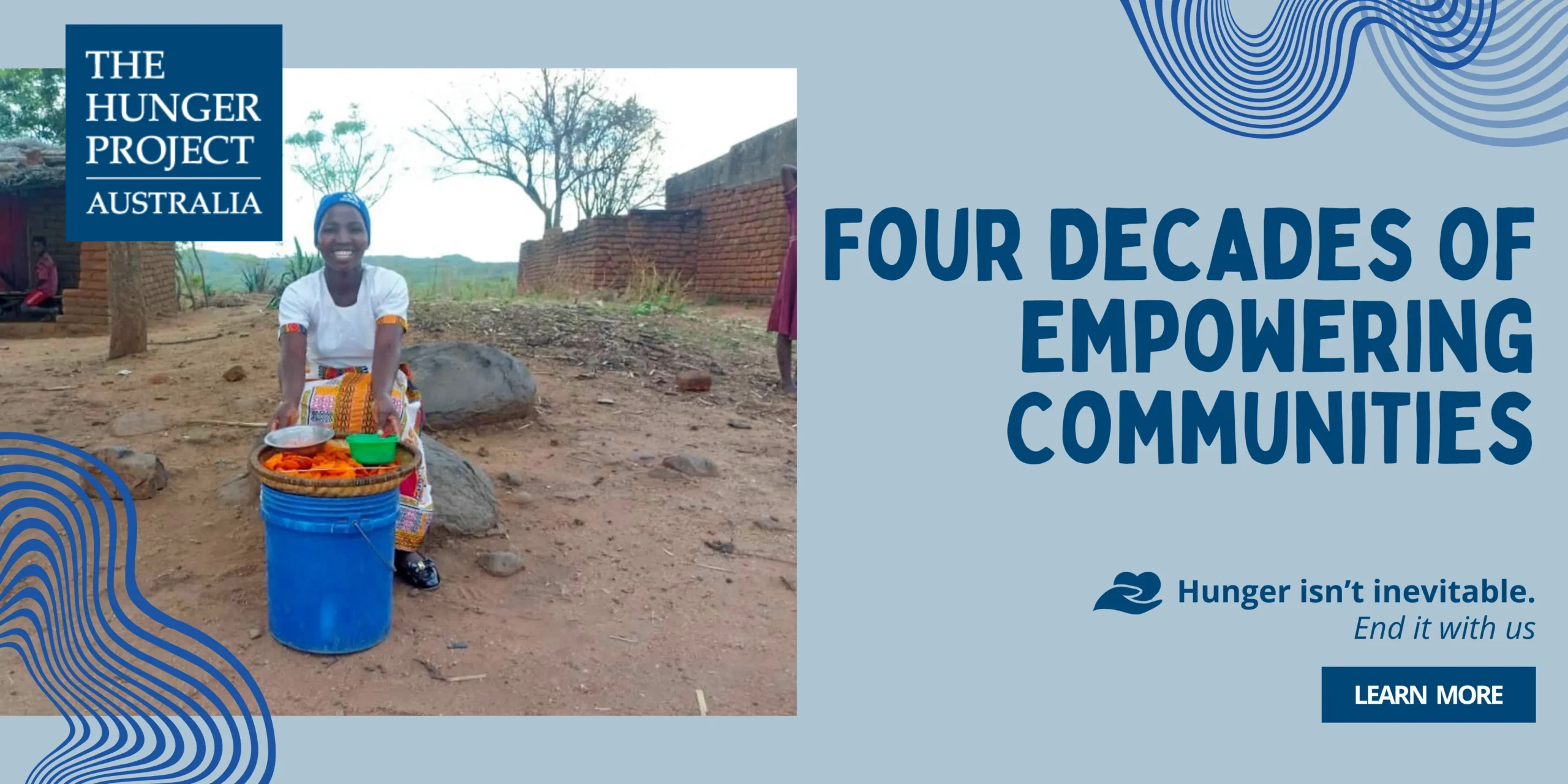 hunger-project-empowering-communities